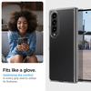 Spigen Airskin - pouzdro pro Samsung Galaxy Z Fold 4 (průhledné)