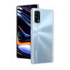 Kryt Crong Crystal Slim - pouzdro pro Realme 7 Pro (průhledné)