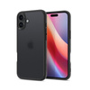 Spigen Ultra Hybrid - Hülle für iPhone 16 (Frost Black)