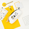 Snoopy - Astuccio in peluche per accessori della collezione Lazy Days