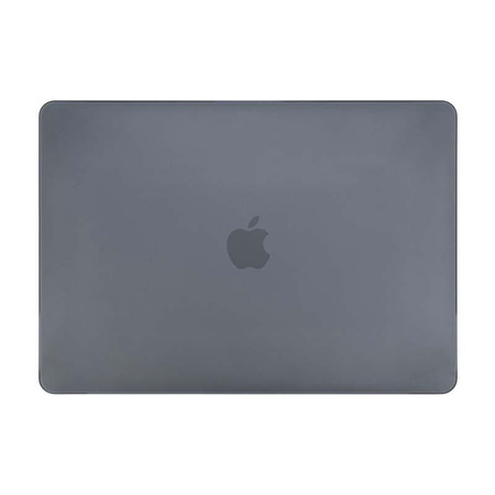 Tucano Nido Hard Shell - Obudowa MacBook Air 13.6" M4 (2025) / M3 (2024) / M2 (2022) (czarny)