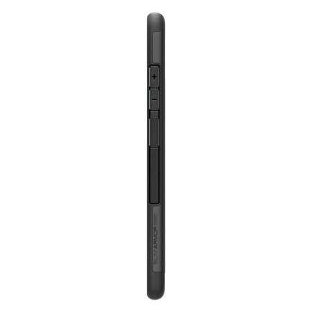Spigen Slim Armor MagSafe - Case for Samsung Galaxy S25 Ultra (Black)