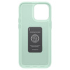 Spigen Thin Fit - Coque pour iPhone 14 Pro (Mint)