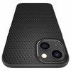 Spigen Liquid Air - Hülle für iPhone 13 Mini (Schwarz)