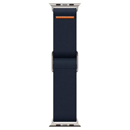 Spigen Fit Lite Ultra - Armband für Apple Watch 42/44/45/49 mm (Marine)