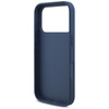 Guess 4G Big Logo - Case iPhone 17 Pro (blue)