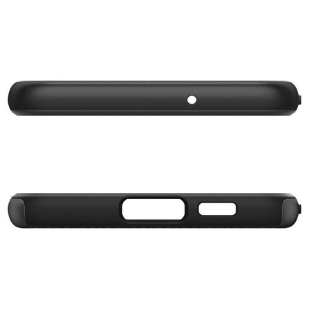 Spigen Neo Hybrid - tok Samsung Galaxy S23 (fekete)