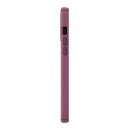 Speck Presidio2 Pro - Etui iPhone 12 Pro Max z powłoką MICROBAN (LSH Burgundy)