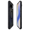 ETUI DO GOOGLE PIXEL 10 | 10 PRO do MAGSAFE SPIGEN HYBRID ORYGINALNE CZARNE