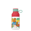 Quokka Ice Kids mit Gurt - Ecozen 430 ml Trinkflasche mit Gurt (Happy Quokka)