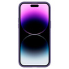 Spigen Ultra Hybrid - Case for iPhone 14 Pro (Purple)