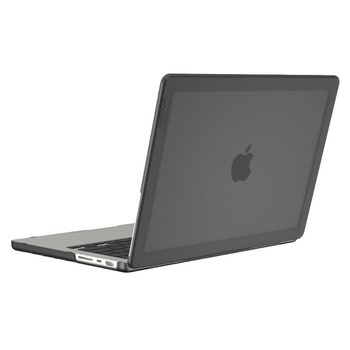 Incase Edge Hardshell Case - Hülle für MacBook Pro 14" (M4/M3/M2/M1/2024-2021) (Schwarz)