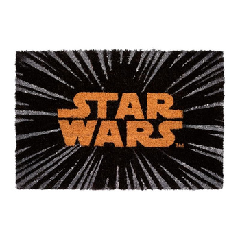 Star Wars - doormat (40 x 60 cm)