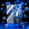 3mk SilverProtection+ - Protective film for Motorola Edge 60 Pro