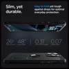 Spigen Tough Armor MagSafe - Case for iPhone 15 Pro Max (Black)