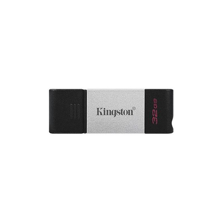 Kingston - 32 GB USB-C flash disk 3.2