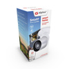 Alpina - Smart Wi-Fi FullHD outdoor PTZ IP camera