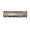 Harry Potter - House Pride Pencil Box Set of 6
