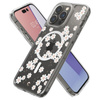 Spigen Cyrill Cecile MagSafe - Etui do iPhone 14 Pro (White Daisy)