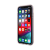 Incase Klare Schutzhülle - iPhone XR Hülle (Rose Gold)