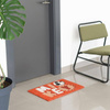 Disney Mickey Mouse - Doormat (40 x 60 cm)