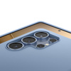 Spigen Silicone Fit MagSafe - Case for Samsung Galaxy S25 Ultra (Sapphire Blue)