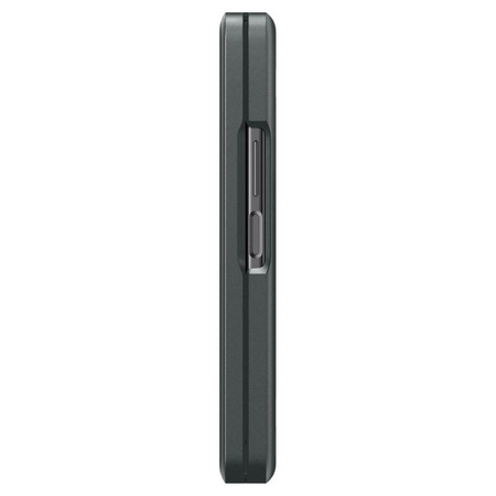 Spigen Slim Armor Pro - tok Samsung Galaxy Z Fold 5 (Abyss zöld)