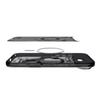 ETUI DO IPHONE AIR do MAGSAFE SPIGEN ULTRA HYBRID ORYGINALNE MAGNETYCZNE