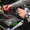 Green Cell - PowerBoost Autó Jump Starter / Powerbank / Autóindító töltő funkcióval 16000mAh 2000A