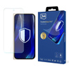 3mk FlexibleGlass Pro - Szkło hybrydowe do Google Pixel 9 Pro Fold (front)