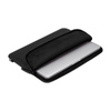 Incase Compact Sleeve in Flight Nylon - MacBook Pro 14" (M4/M3/M2/M1/2024-2021) Taschenhülle (schwarz)
