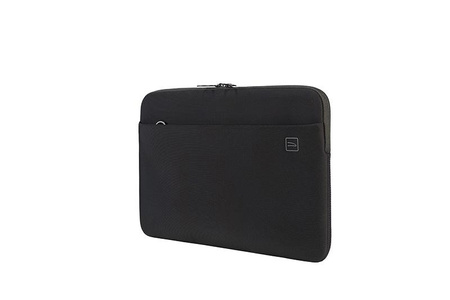 Tucano Top Second Skin - Sleeve for MacBook Pro 14" (Black)