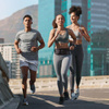 Spigen A710 Dynamic Shield Waist Bag - sportovní pouzdro / ledvinka pro smartphone do 6,9" (černá)