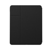 Speck Presidio Pro Folio - Tasche für iPad Pro 11" (2021 / 2018) / iPad Air 4 10.9" (2020) mit MICROBAN-Beschichtung mit Magnet & Stand up (Schwarz)