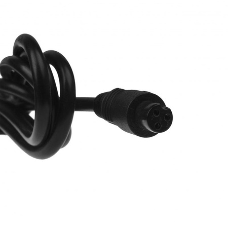 Green Cell - Chargeur 42V 2A (3 broches) pour batterie de vélo électrique 36V