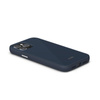 Moshi iGlaze Slim Hardshell Case - iPhone 13 Pro Max Case (SnapTo system) (Slate Blue)