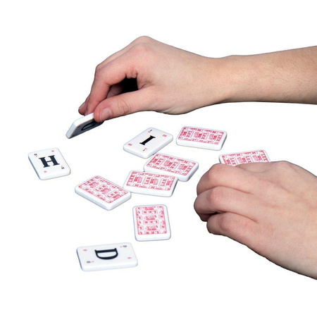 Lex Go standard - Word game