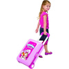 Eddy toys - Kit dans une valise Cuisine