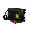 Green Cell - Wechselrichter PRO 12V zu 230V 150W/300W Modifizierter Sinusspannungswandler