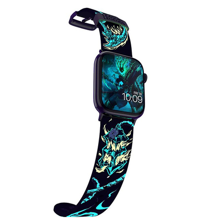 League of Legends - Armband für Apple Watch (Thresh)