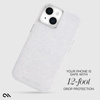 Case-Mate Shimmer MagSafe - Tasche für iPhone 15 / iPhone 14 / iPhone 13 (irisierend)