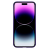 Spigen Mag Armor - tok iPhone 14 Pro készülékhez (lila)