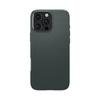 Spigen Liquid Air - Pouzdro pro iPhone 16 Pro Max (Abyss Green)