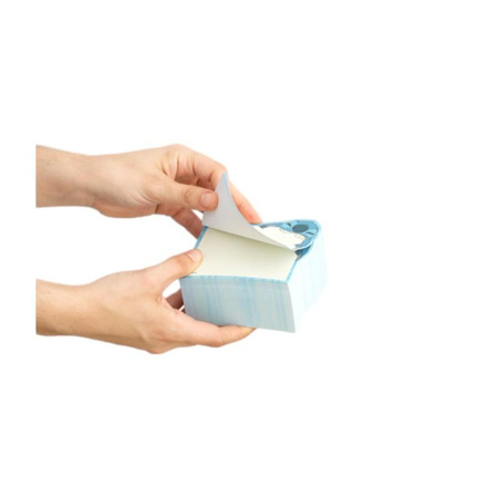 Disney Stitch – Tropische Kollektion Haftnotizen (7,5 x 7,5 cm)