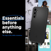 Spigen Thin Fit - Etui für Samsung Galaxy S23 FE (Schwarz)