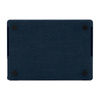 Incase Textured Hardshell in Woolenex - Fabric Case for MacBook Pro 14" (2023-2021) (Cobalt)