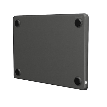 Incase Edge Hardshell Case - Kryt MacBook Air 13" M4 (2025) / M3 (2024) / M2 (2022) (Černý)