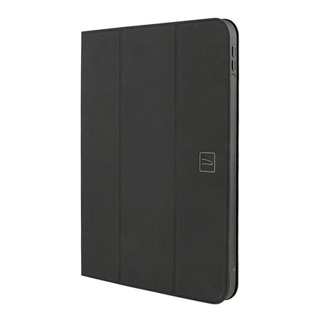 Pouzdro Tucano Up Plus - Pouzdro pro iPad 10,9" (2022) s magnetem a stojánkem a držákem Apple Pencil (černé)
