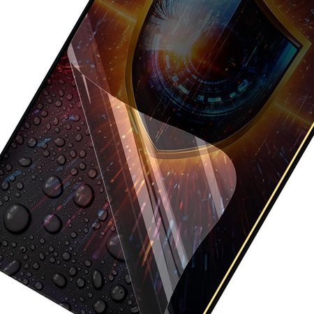 3mk Silky Matt Privacy - Matte Privacy Film for Samsung Galaxy S25 Ultra