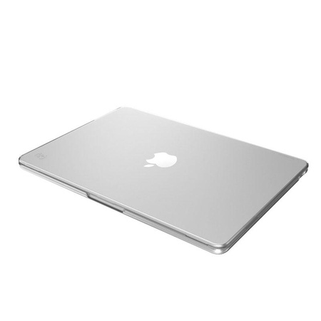 Speck SmartShell - MacBook Air 13.6" M2 Case (2022) (Clear)